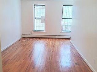 2714 Frederick Douglass Blvd APT 3A, New York, NY 10030