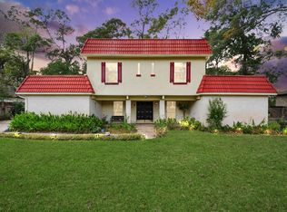 17 Winged Foot Dr, Conroe, TX 77304