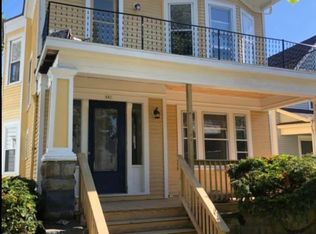 171 Blaine Ave #2, Buffalo, NY