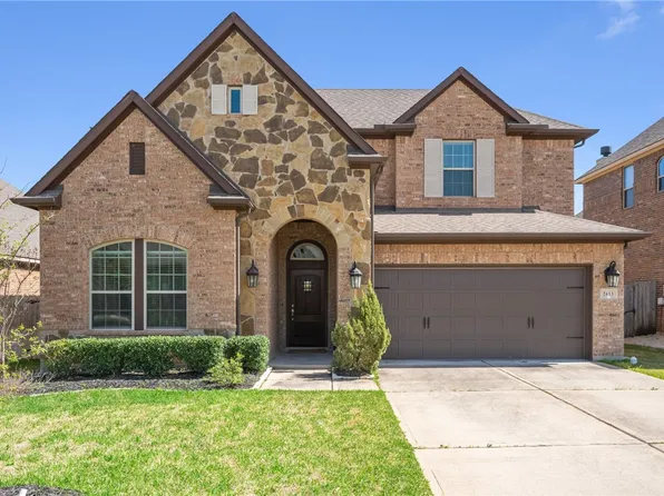 2613 Kinnersley Ct, College Station, TX 77845
