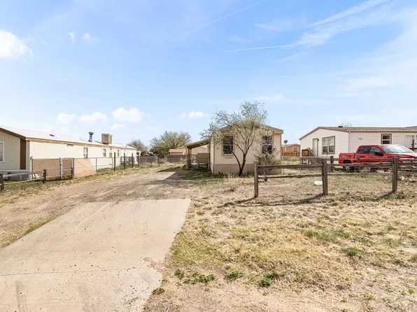 98 E Countryside Dr, Pueblo West, CO 81007