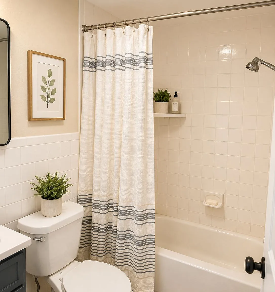 4 bed, 2.0 bath, 1550 sqft, $884 — Photo 3