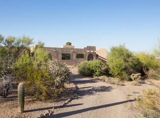 3105 N Camino De Oeste, Tucson, AZ 85745