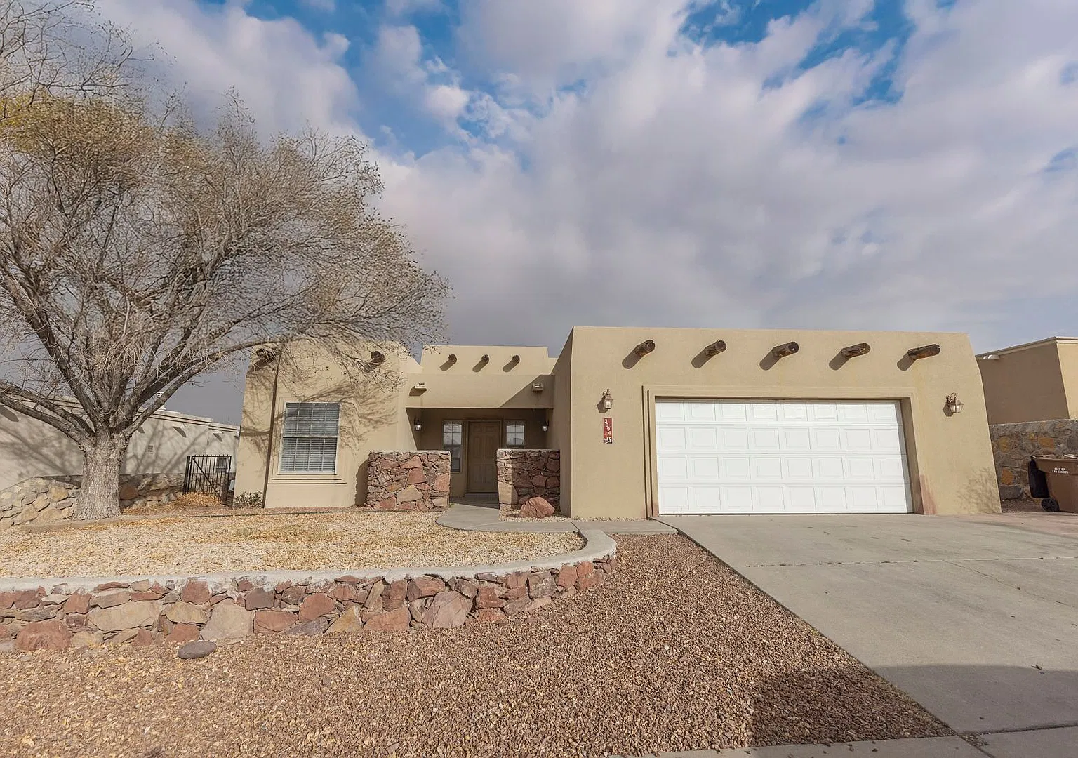 3394 Chimney Rock Road - 3BR - 2BA - Built in 1999 - New Carpet and Paint - Pet Friendly - $1695 — Photo 1