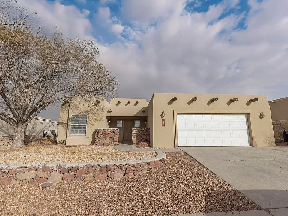 3394 Chimney Rock Rd