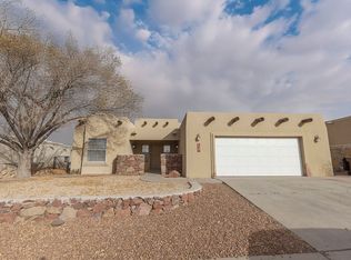 3394 Chimney Rock Rd, Las Cruces, NM 88011