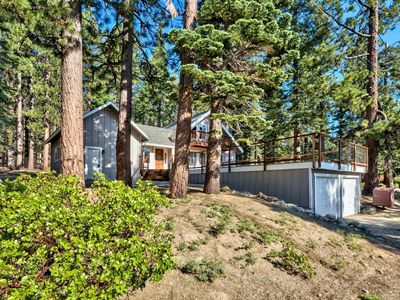 2004 Kickapoo St, South Lake Tahoe, CA, 96150