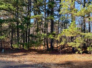 0 Divino Pl, Hot Springs Village, AR 71909