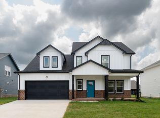 532 Castle Pinckney Ln LOT 74, Clarksville, TN 37042
