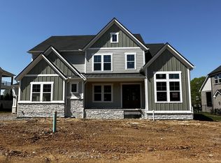 650 Concord Dr LOT 12, Gallatin, TN 37066