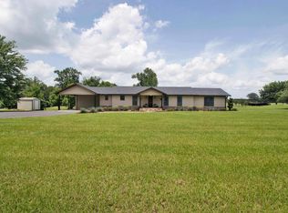 3721 Cooks Rd, Marshall, TX 75670