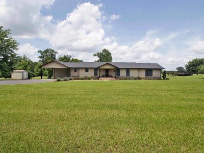 3721 Cooks Rd, Marshall, TX, 75670