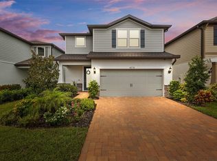 4578 Emprise Way, Land O Lakes, FL 34638