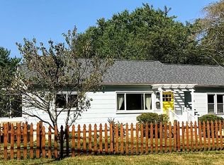 112 Louisiana Ave, Asheville, NC 28806