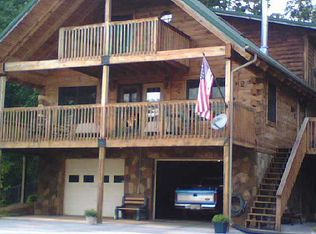 252 Green Valley Rd, Newport, TN 37821