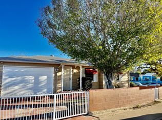 4196 Manzanita Dr, San Diego, CA 92105