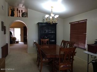 4799 W Didion Dr, Tucson, AZ 85742