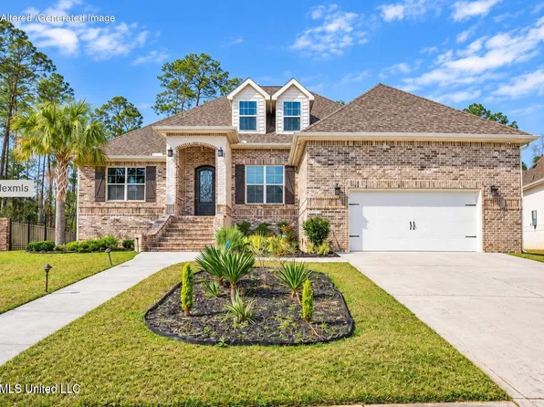 5629 Via Toscana, Ocean Springs, MS 39564