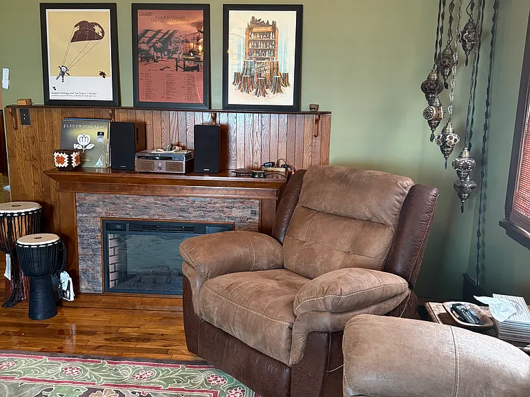 1006 Washington Ave #1 — Photo 2
