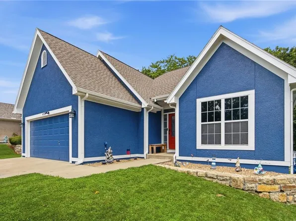 497 S 137th Pl, Bonner Springs, KS 66012
