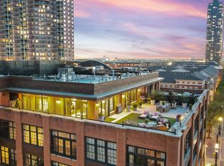 174 Washington St #PENTHOUSE A, Jersey City, NJ 07302