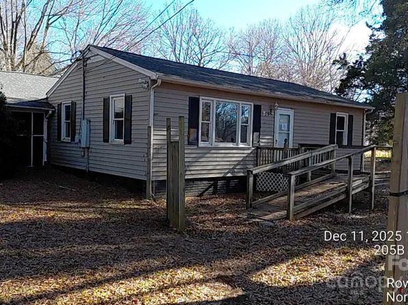 185 Garden Ln, Salisbury, NC 28146