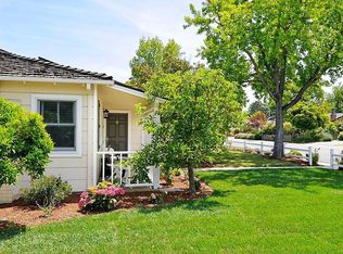 1590 Todd St, Mountain View, CA 94040