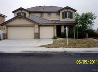 905 Finnegan Way, Perris, CA 92571