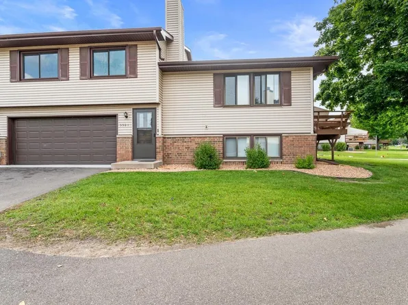 5501 84 1/2 Ave N, Brooklyn Park, MN 55443