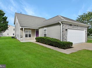 9278 Tournament Dr, Delmar, MD 21875