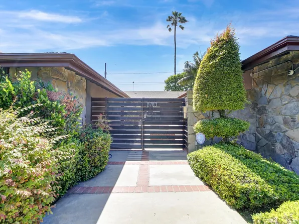 6763 Radlock Ave, Los Angeles, CA 90056