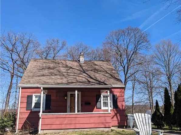 93 Forest Street, Plainville, CT 06062