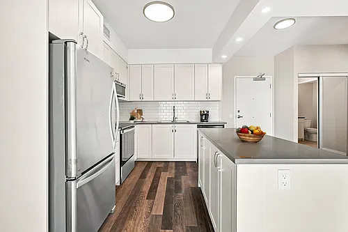 Floor plan 2 Bedroom 2 Bed 2 Bath 2