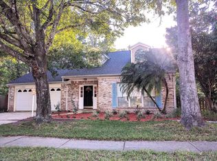 11230 Thoreau Way E, Jacksonville, FL 32257