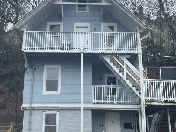 29 Talman Street, Norwich, CT 06360