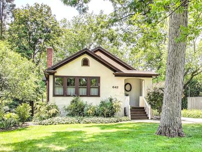 642 Gray Ave, Highland Park, IL, 60035