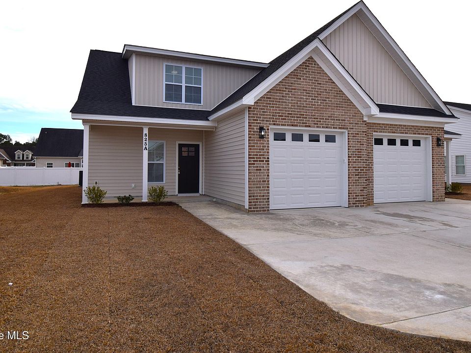 1st image of 825 Sarah Rebecca Dr #A