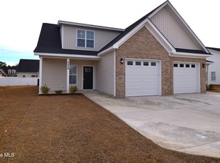 825 Sarah Rebecca Dr #A, Greenville, NC 27834