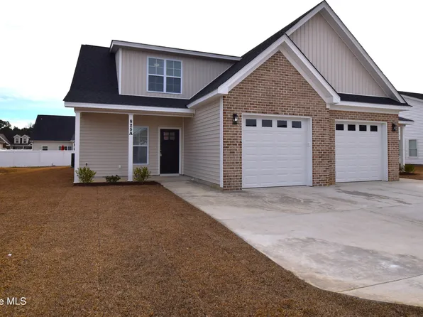 825 Sarah Rebecca Dr #A, Greenville, NC 27834