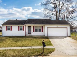 907 Eagle Dr, Bristol, IN 46507