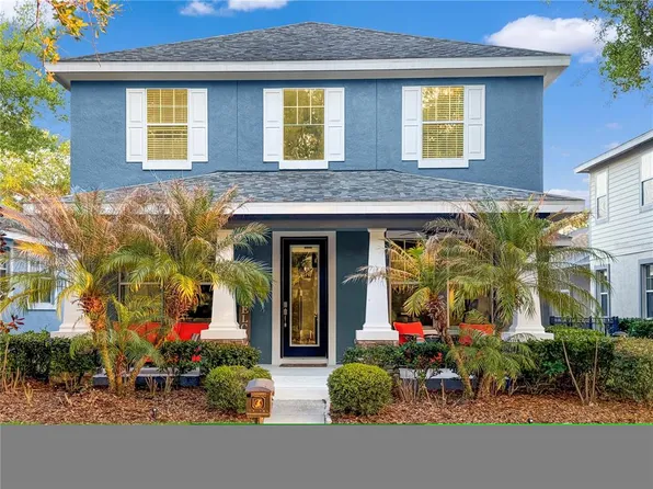 16007 Loneoak View Dr, Lithia, FL 33547