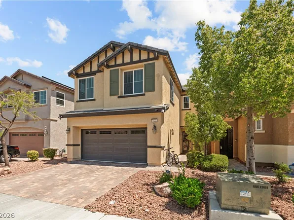 7322 Puddle Duck St, Las Vegas, NV 89166