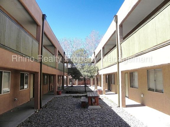 5th image of 8101 Marble Ave NE APT I