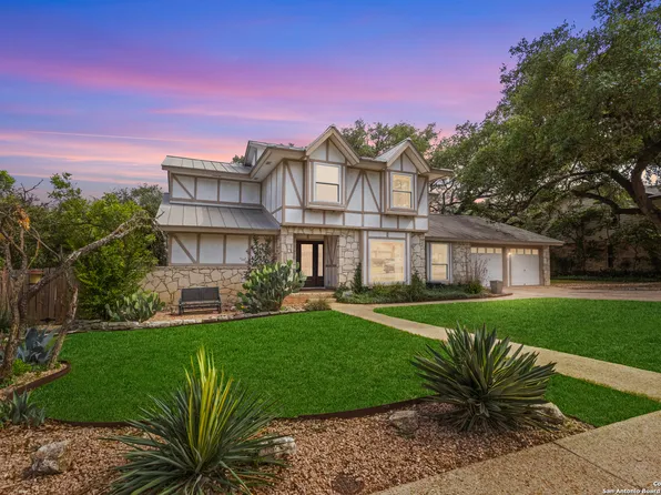 1946 Encino Belle, San Antonio, TX 78259