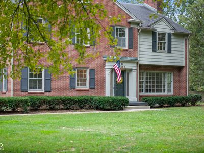 2975 Washington St, Columbus, IN, 47201