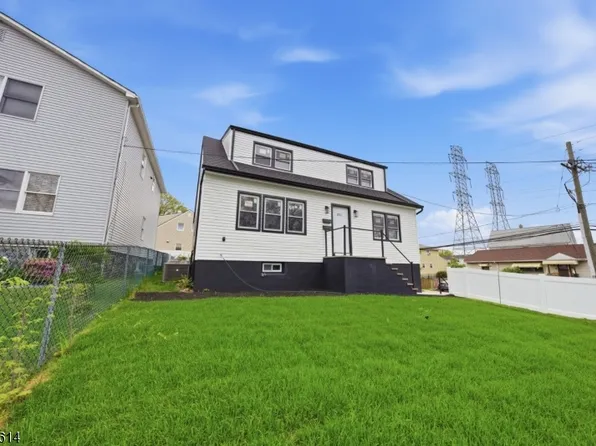 551 Schuyler Ave #2, North Arlington Boro, NJ 07031