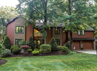 2567 Barnwood Dr, Wexford, PA 15090