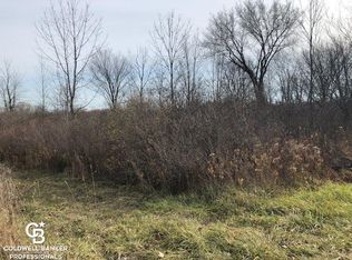 2552 Cowhy Rd, Riley, MI 48041