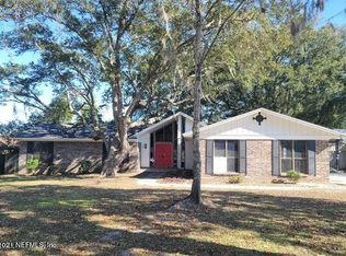 665 Ridgestone Ct, Orange Park, FL 32065