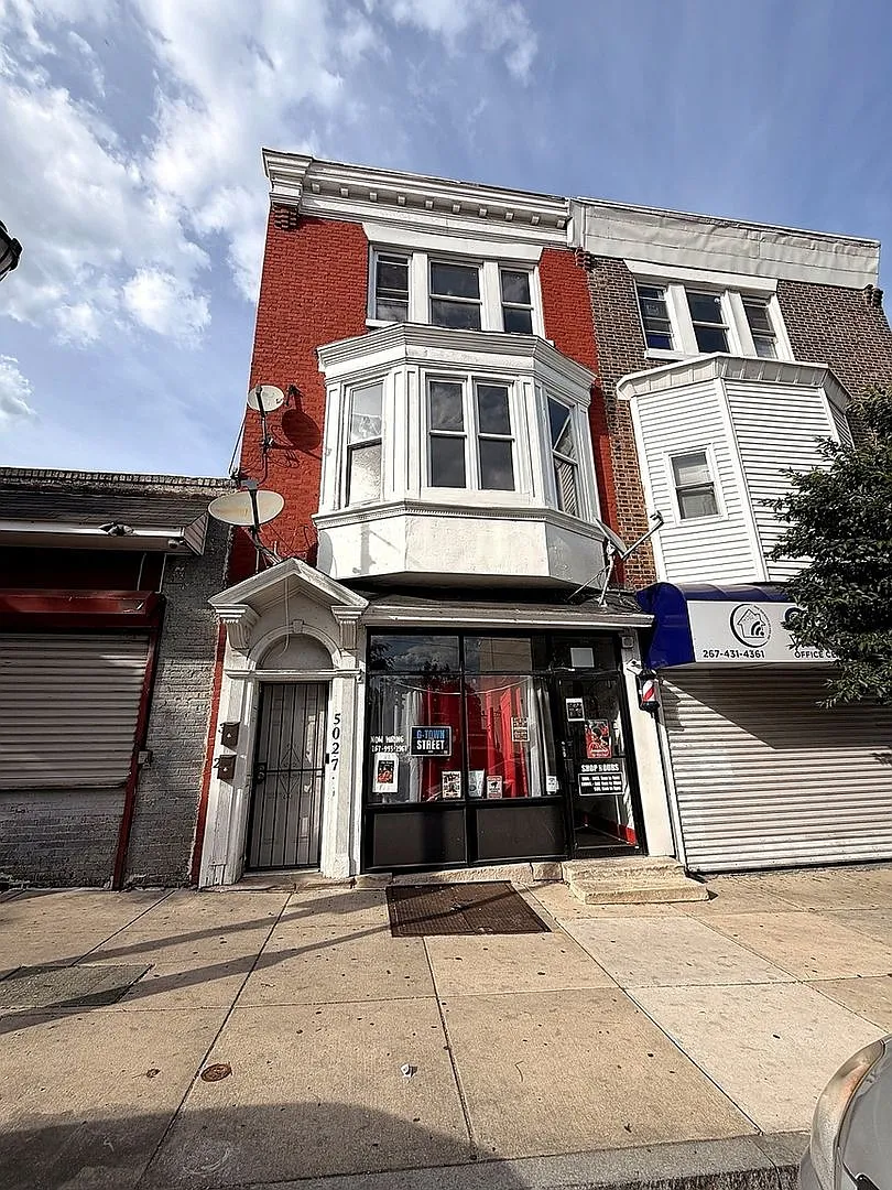 Charming 3BR Apartment in Germantown — Photo 1